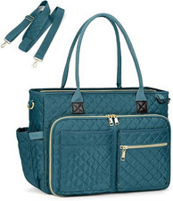 Storage Bag with Accordion
