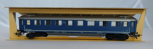 Fleischmann 1530 dutch - 1530,