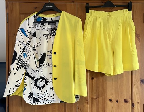 Vintage louis feraud - vintage,