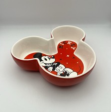 Disney Mickey Mouse Shaped