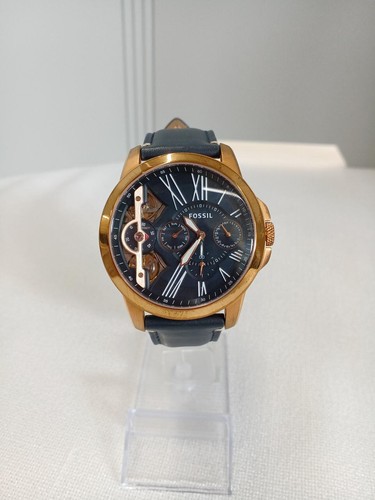 Fossil me1162 automatic - fossil,