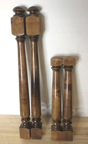 Vintage wood furniture - x,