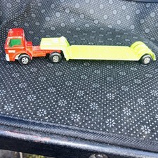 Matchbox Super Kings K-17