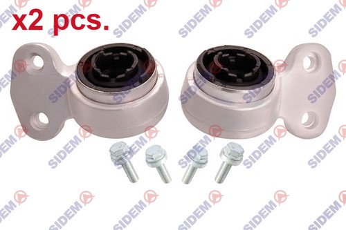 Pcs mounting control - x2,