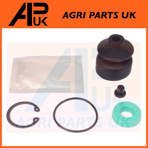 Brake slave cylinder - cylinder, seal