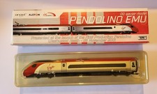 VERY rare MIB Dapol Virgin