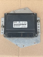 PORSCHE 986 BOXSTER S 3.2 ENGINE ECU CONTROL UNIT - 996 618 605 00