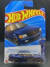 Hot Wheels 2025 #186 ‘89