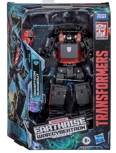 Transformers earthrise - transformers, g1