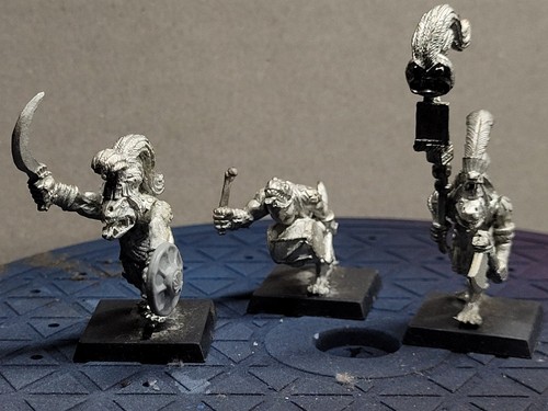 Games workshop warhammer - workshop,