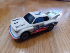 Aurora Afx Bmw Slot Car With Magnatraction Chassis (Working Lights)