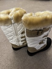Dream Pairs Winter Boots