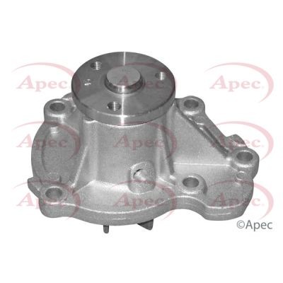 Engine cooling water pump fits - water,