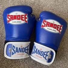 Sandee leather muay thai - sandee,