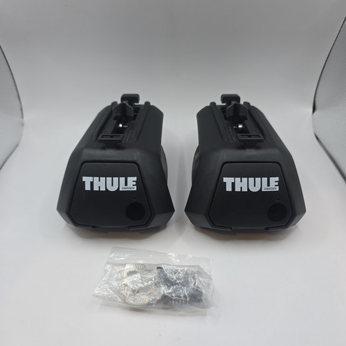 Thule 7104 feet - thule, x2