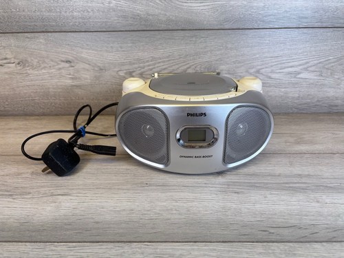 Philips az105s portable cd - az105s/05,