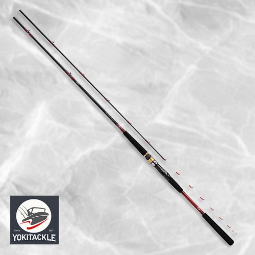 Daiwa analystar hirame 270 - daiwa,