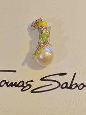 Cute Disney Thomas Sabo Silver