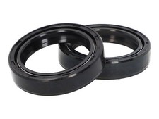 2 x fork Seals For Aprilia