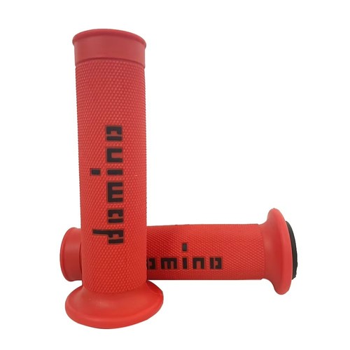 Domino road racing - racing, black