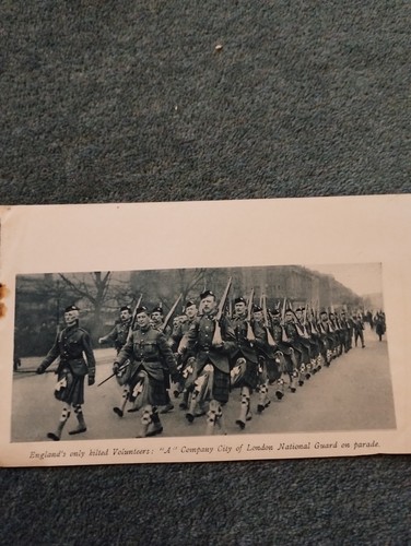 Sk267 ephemera 1917 ww1 - sk267,