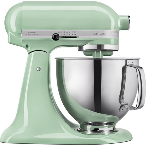 Kitchenaid 5ksm125bpt artisan - kitchenaid,