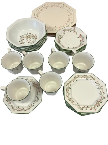 Eternal beau octagonal dining - eternal,