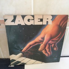 Michael Zager Band – Zager
