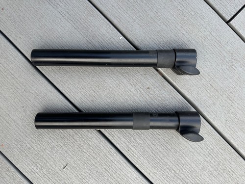 Vinten extension pan bars - ,