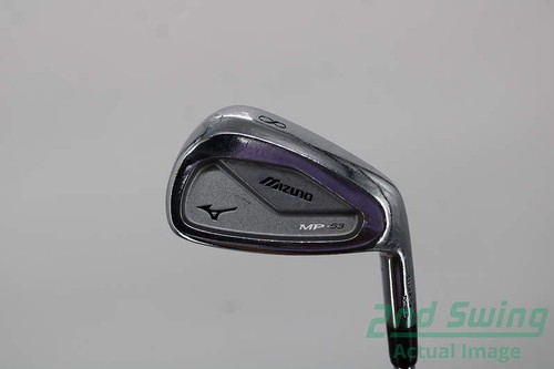 Mizuno single iron 8 - mp,