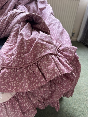 Vintage laura ashley - vintage, festoon