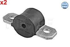 Stabiliser Mounting Front Axle