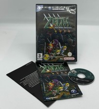 Nintendo GameCube The Legend