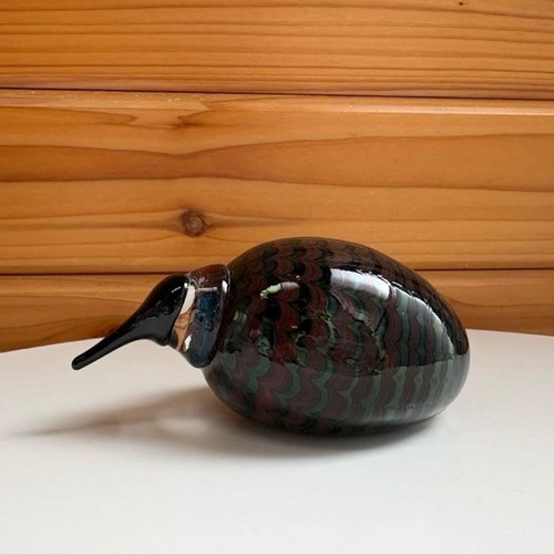 Iittala birds toikka little - birds,