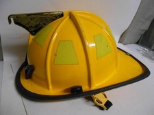 Cairns Fire Fighter Helmet