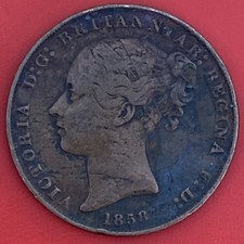 Jersey 🇯🇪 1858 1/13th