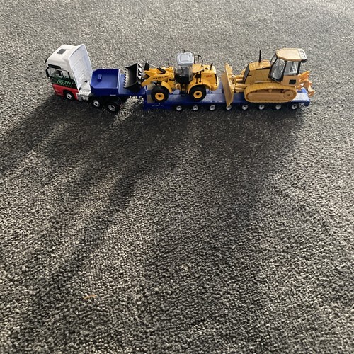 Stobart code good - in,