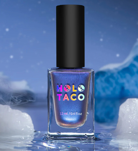 Holo taco shadow - taco,