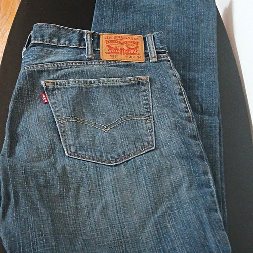 Levi men blue - men's, denim