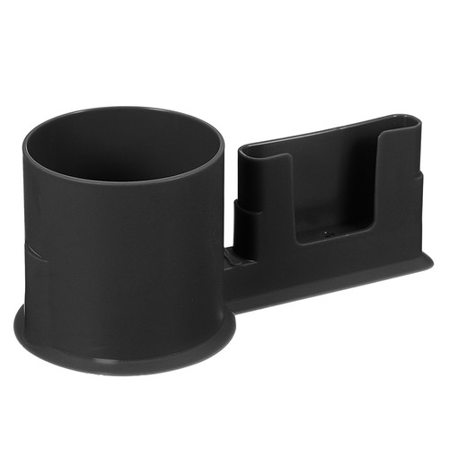 Paddle board cup holder stand - board,