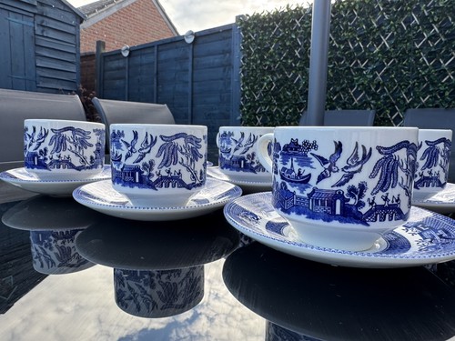 Churchill england espresso - england,