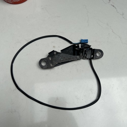 Mercedes slk r171 hardtop lock - slk,