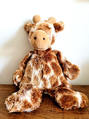 Jellycat bashful giraffe very - giraffe,