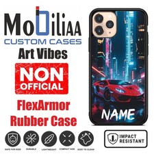 Personalised Shockproof Phone