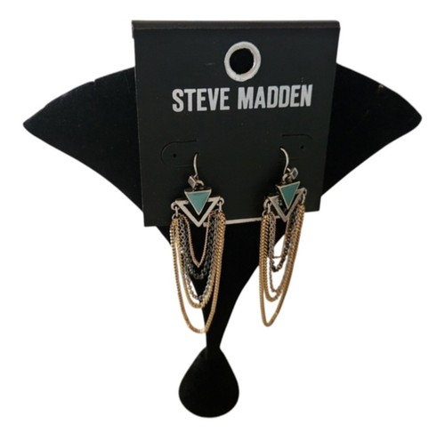 Nwt steve madden - madden, hippie