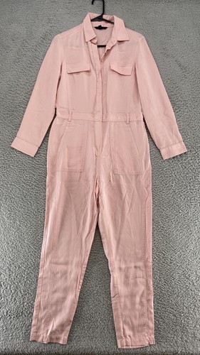 Banana republic jumpsuit - banana,