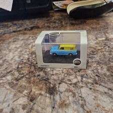 Oxford Diecast 76ANG008 Ford
