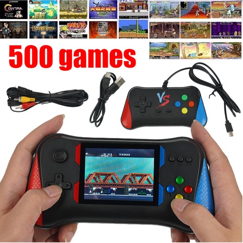 Two player 500 - 3.5'', two-player