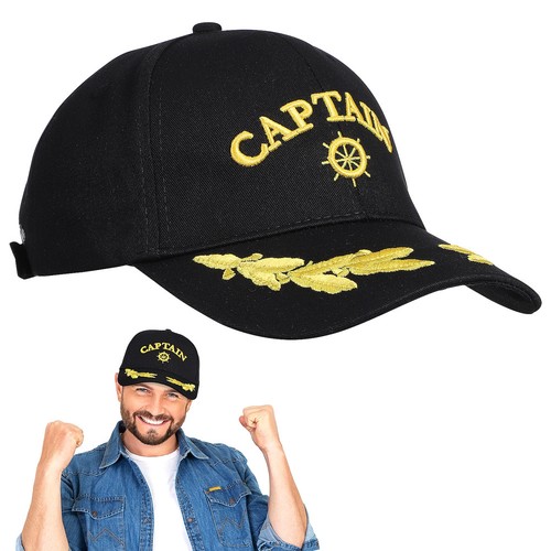Cotton baseball cap adjustable - cotton,
