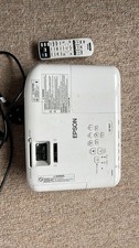 Epson  projector EB-W05